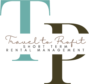 Travel to Profit Vacation Rental Management